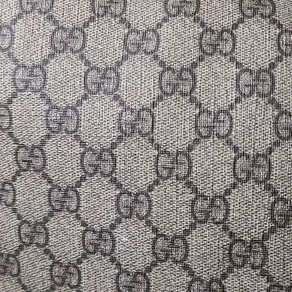 💯 Authentic Gucci Handbag with Cherryline 🍀 - Picture 12 of 15